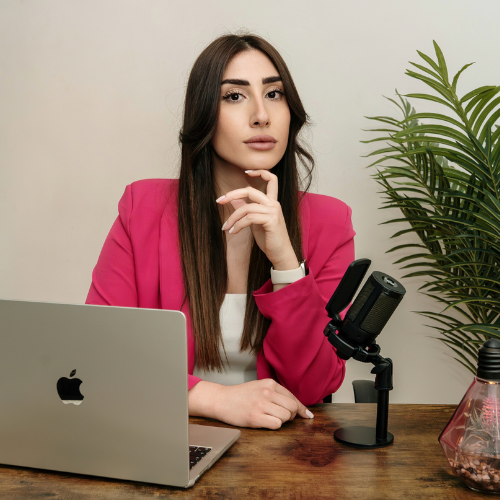 CONSULENZA 1:1 INSTAGRAM - IADEROSA FEDERICA