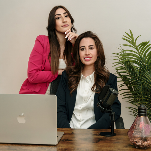 CONSULENZA 2:1 INSTAGRAM - IADEROSA FEDERICA & GAZZOLA ALESSIA